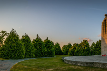 In Flanders Fields - Hoogtepunten