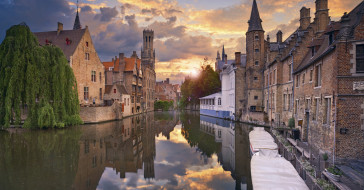 Bruges pour les connaisseurs